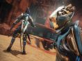 PS4 e Xbox One receberam finalmente a nova vers&atilde;o de Warframe