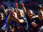 O que vem a seguir para o FC Barcelona depois de golear o Bayern de Munique por 7 a 1 na Liga dos Campe&otilde;es Feminina