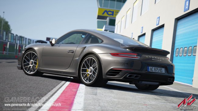 Assetto Corsa