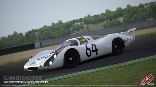 Assetto Corsa