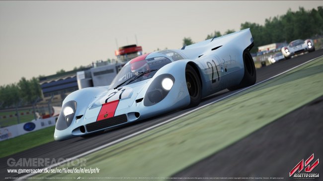 Assetto Corsa