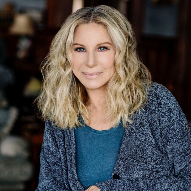 O 79º Festival de Cinema de Cannes concede a Barbra Streisand a Palma de Ouro honorária