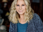 O 79&ordm; Festival de Cinema de Cannes concede a Barbra Streisand a Palma de Ouro honor&aacute;ria