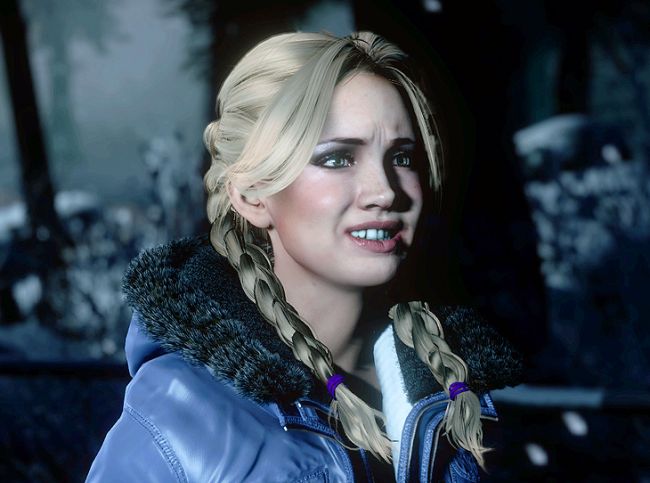 Until Dawn