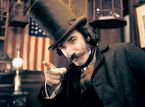Daniel Day-Lewis termina aposentadoria como ator para aparecer no filme do filho Anêmona