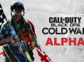 Veja Call of Duty: Black Ops Cold War a correr na PlayStation 5