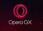 O "navegador de jogos" Opera GX atinge 20 milhões de usuários