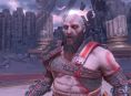 God of War: Ragnarök não consegue atingir um terço da contagem de jogadores de pico de PC do primeiro jogo