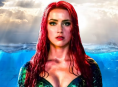Amber Heard agradece aos f&atilde;s ap&oacute;s estreia de Aquaman 2