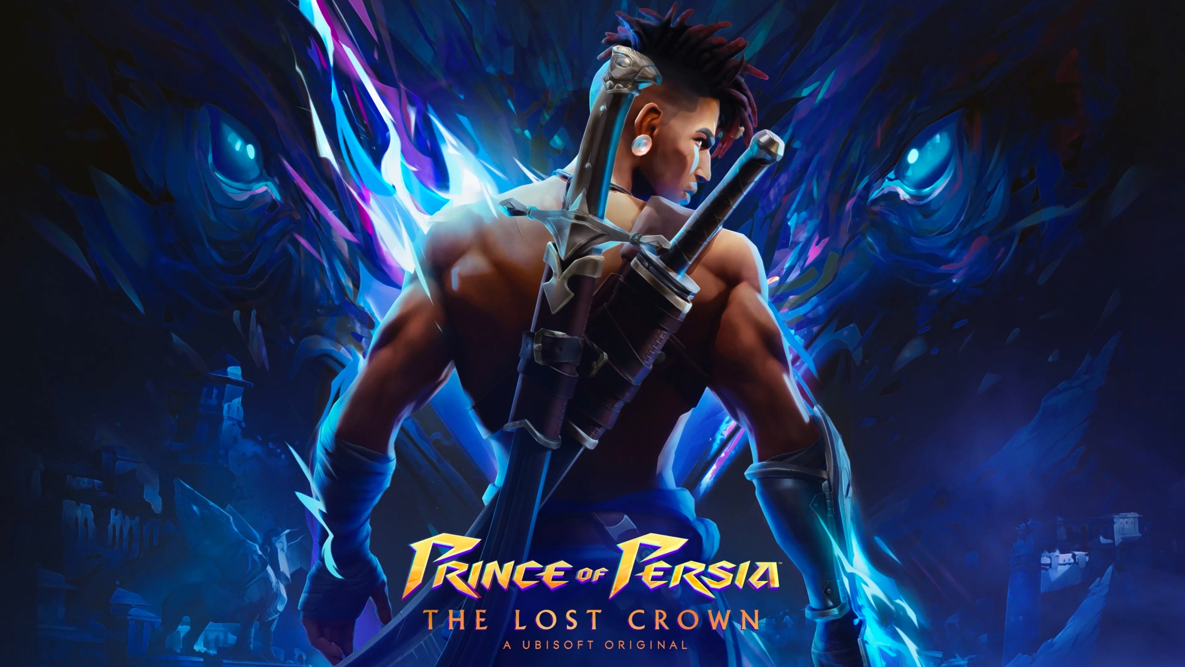 Prince of Persia: The Lost Crown ultrapassa três milhões de jogadores