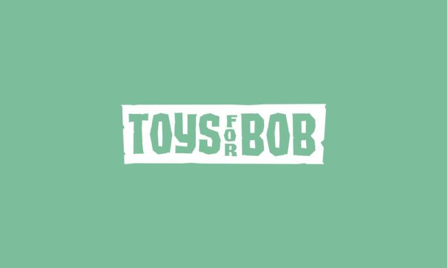 Toys for Bob está no início do desenvolvimento de seu próximo jogo