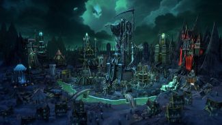 Heroes of Might and Magic está pronto para um grande retorno