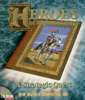 Heroes of Might and Magic está pronto para um grande retorno