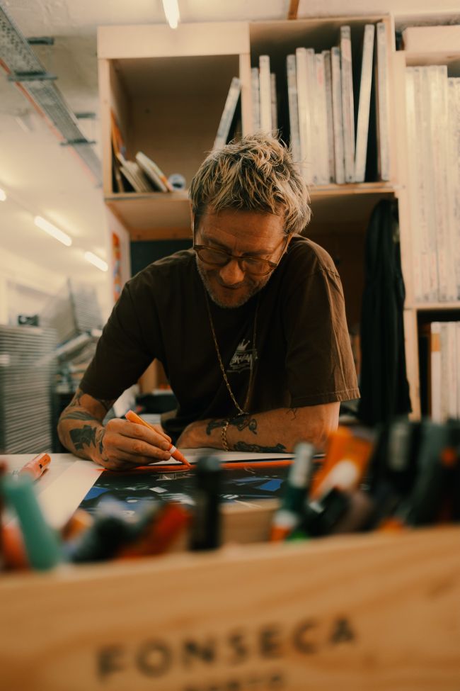 COMICON Nápoles 2025 celebra seu 25º aniversário com convidados ilustres