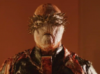 Doug Bradley retorna ao mundo do terror em Thorns 