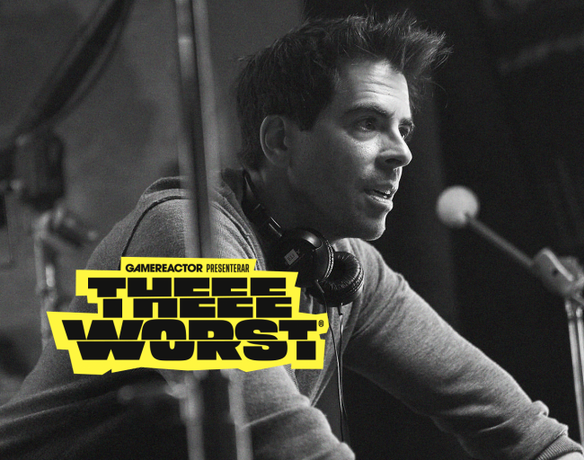 Os 10 piores diretores de Hollywood