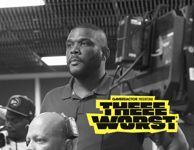 Os 10 piores diretores de Hollywood