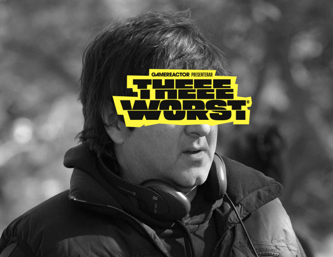 Os 10 piores diretores de Hollywood