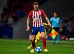 Atlético de Madrid se despede da lenda do clube Saúl Ñíguez, que se junta ao Flamengo