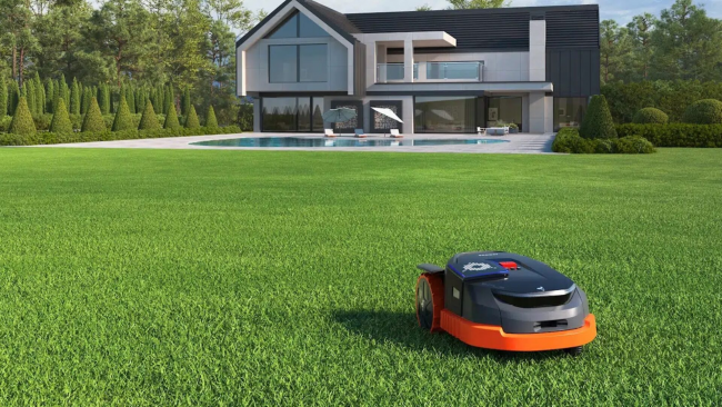 Segway Navimow X390