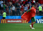 Rea&ccedil;&atilde;o da Federa&ccedil;&atilde;o Marroquina de Futebol ao t&iacute;tulo da AFCON: N&atilde;o teve a inten&ccedil;&atilde;o de "questionar o desempenho das equipes"