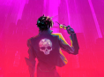 Aumente o volume: o trailer mais recente do Dead as Disco &eacute; puro caos neon