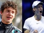 Antonelli e Sinner fazem isso de novo: Terceira vit&oacute;ria dupla em 2026