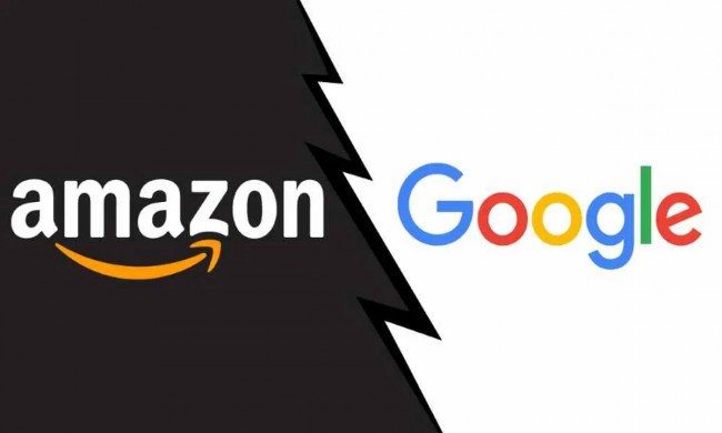 Amazon e Google se unem para um serviço multicloud para acelerar a conectividade