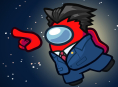 Among Us e Ace Attorney entram em conflito mais uma vez, trazendo Phoenix Wright para o jogo da dedu&ccedil;&atilde;o social