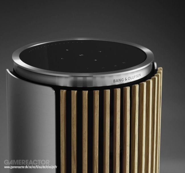 Bang & Olufsen Beolab 8