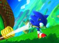 Vencedores - Sonic Lost World
