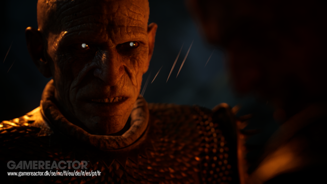 The Blood of Dawnwalker Prévia prática: As raízes de The Witcher e uma história sombria nos deixaram agradavelmente surpresos