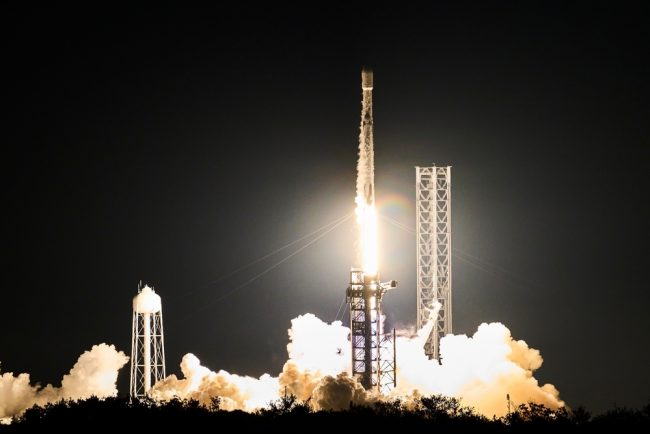 Boeing mira X-37B e satélites para o Golden Dome do Pentágono