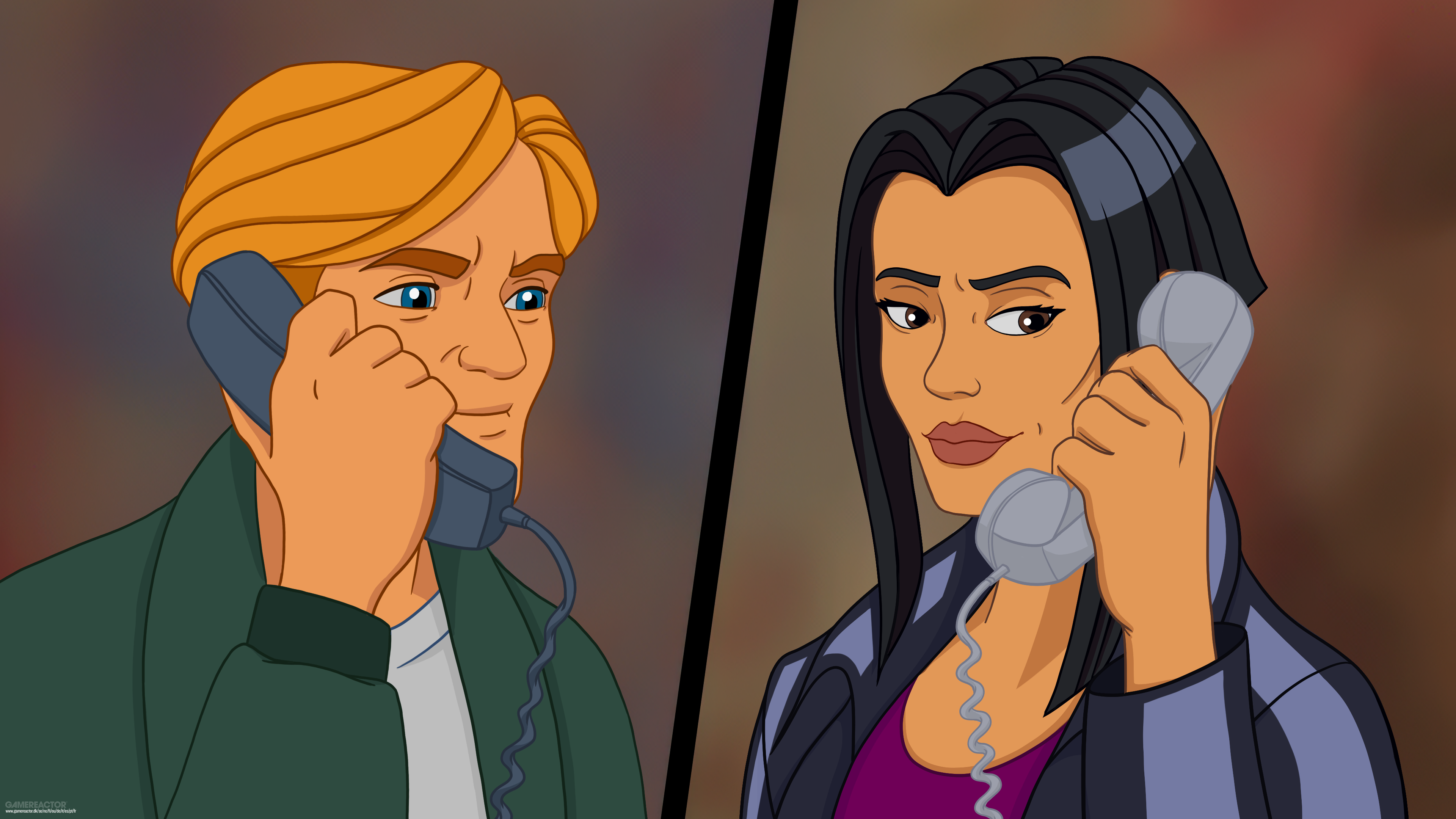 Broken Sword Movie