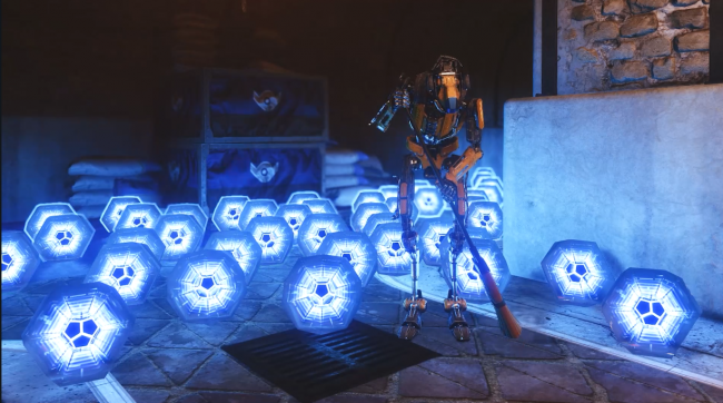 Bungie vai finalmente reduzir a frequência de itens azuis com Destiny 2: Witch Queen