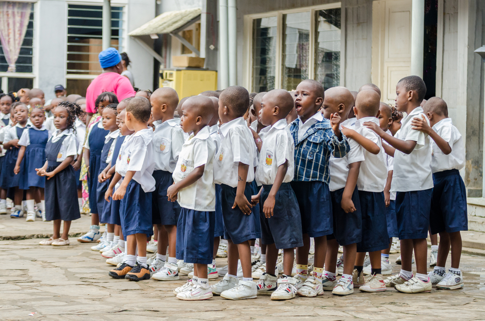 Estudantes do Congo enfrentam exames em meio à ocupação rebelde