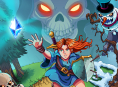 Death By Scrolling confirmado para PS5, Switch 2 e Xbox Series S/X