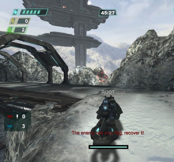 Warpath Gamereactor PT