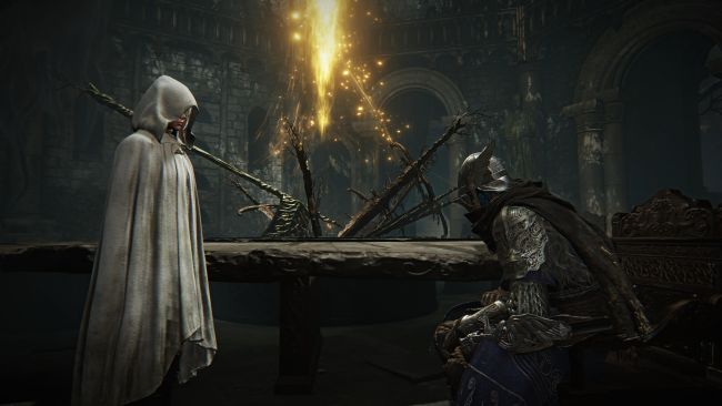 Elden Ring: Nightreign