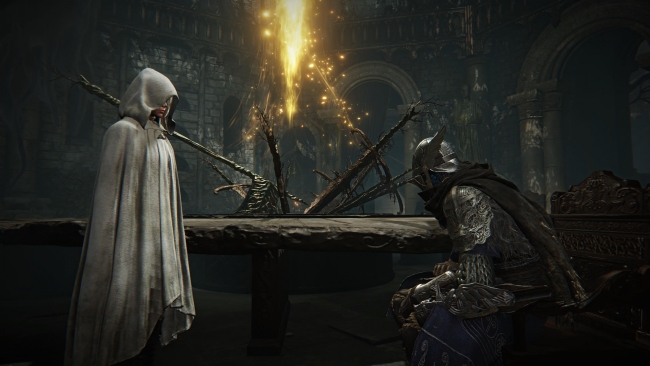 Elden Ring: Nightreign