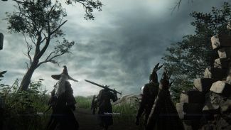 Elden Ring: Nightreign