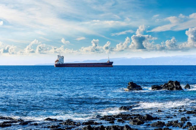 A UE sanciona mais 41 embarcações na frota sombra da Rússia