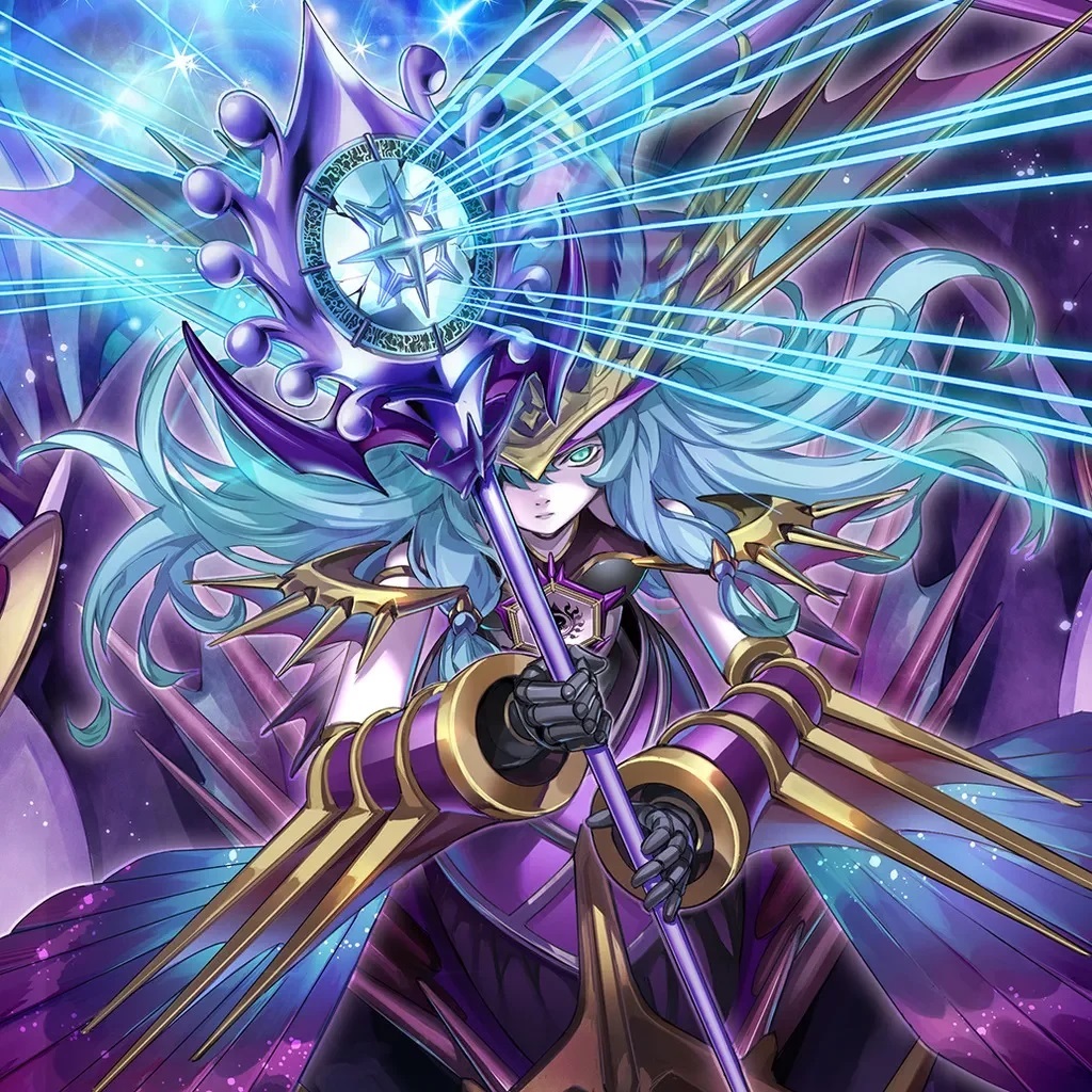 Ainda mais Yu-Gi-Oh! cartas de arte estendidas chegam ao TCG no novo conjunto Battles of Legend: Glorious Gallery