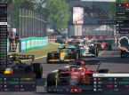 F1 Manager 2022 será gratuito no PC para o primeiro fim de semana do Grande Prêmio de 2023