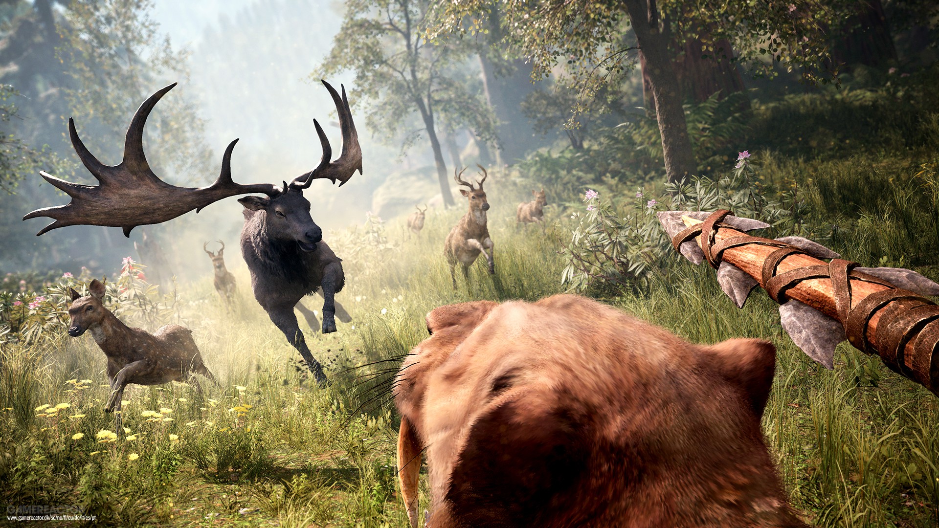 Far Cry 7 irá "numa direção radicalmente diferente" - Far Cry 6 -  Gamereactor