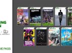 Game Pass adiciona Football Manager 2024, Wild Hearts, Thirsty Suitors e mais em novembro