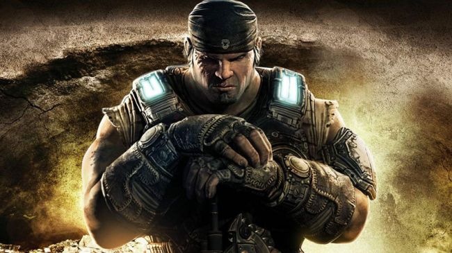 Gears of War: Ultimate Edition