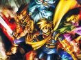 Golden Sun est&aacute; chegando ao Nintendo Switch na quarta-feira