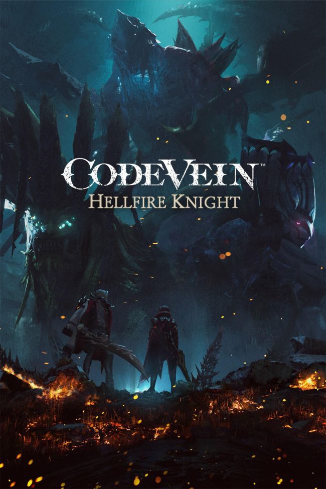 Code Vein
