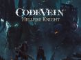 Hellfire Knight já expandiu Code Vein